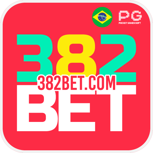 Logo 382bet